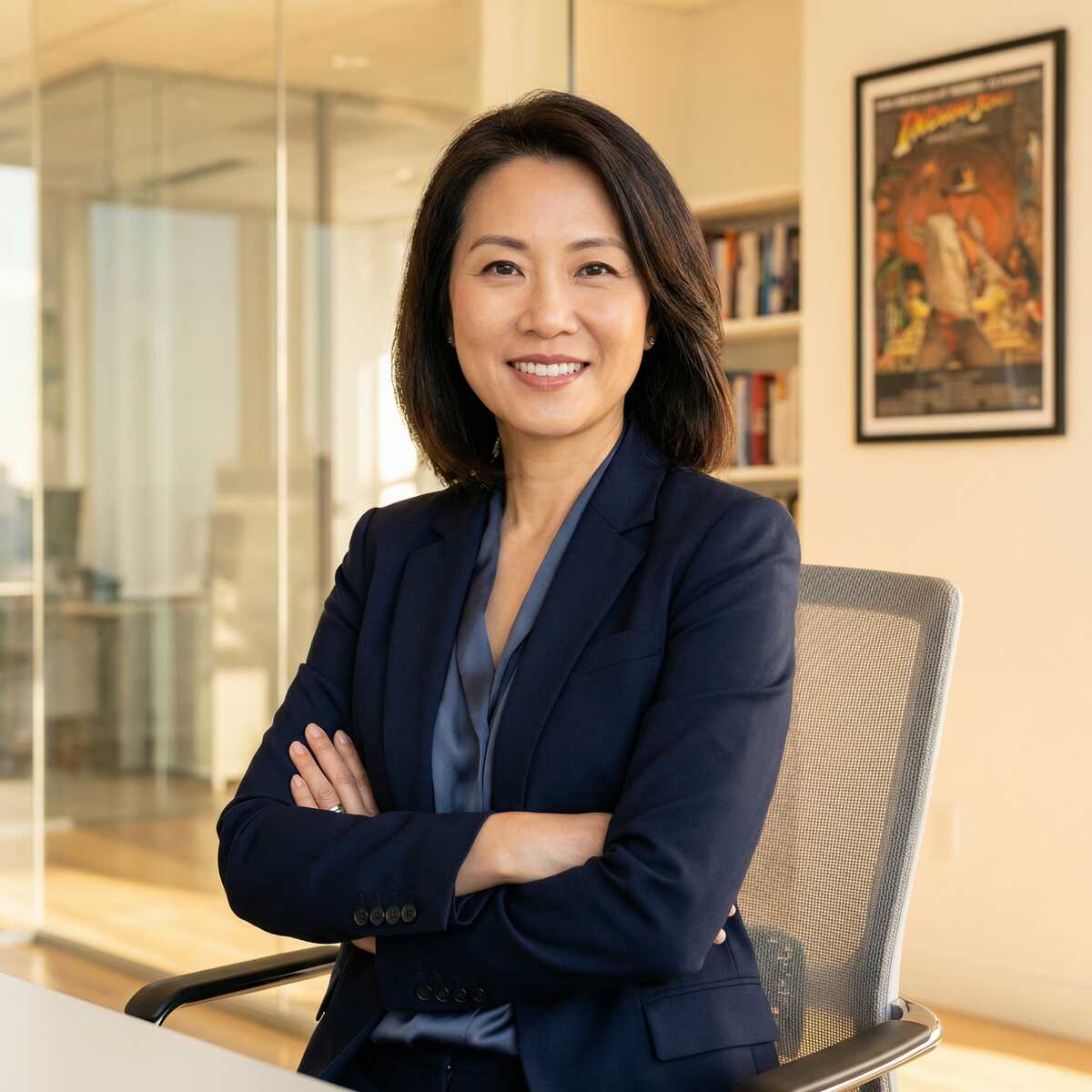 羞羞漫画资深导演