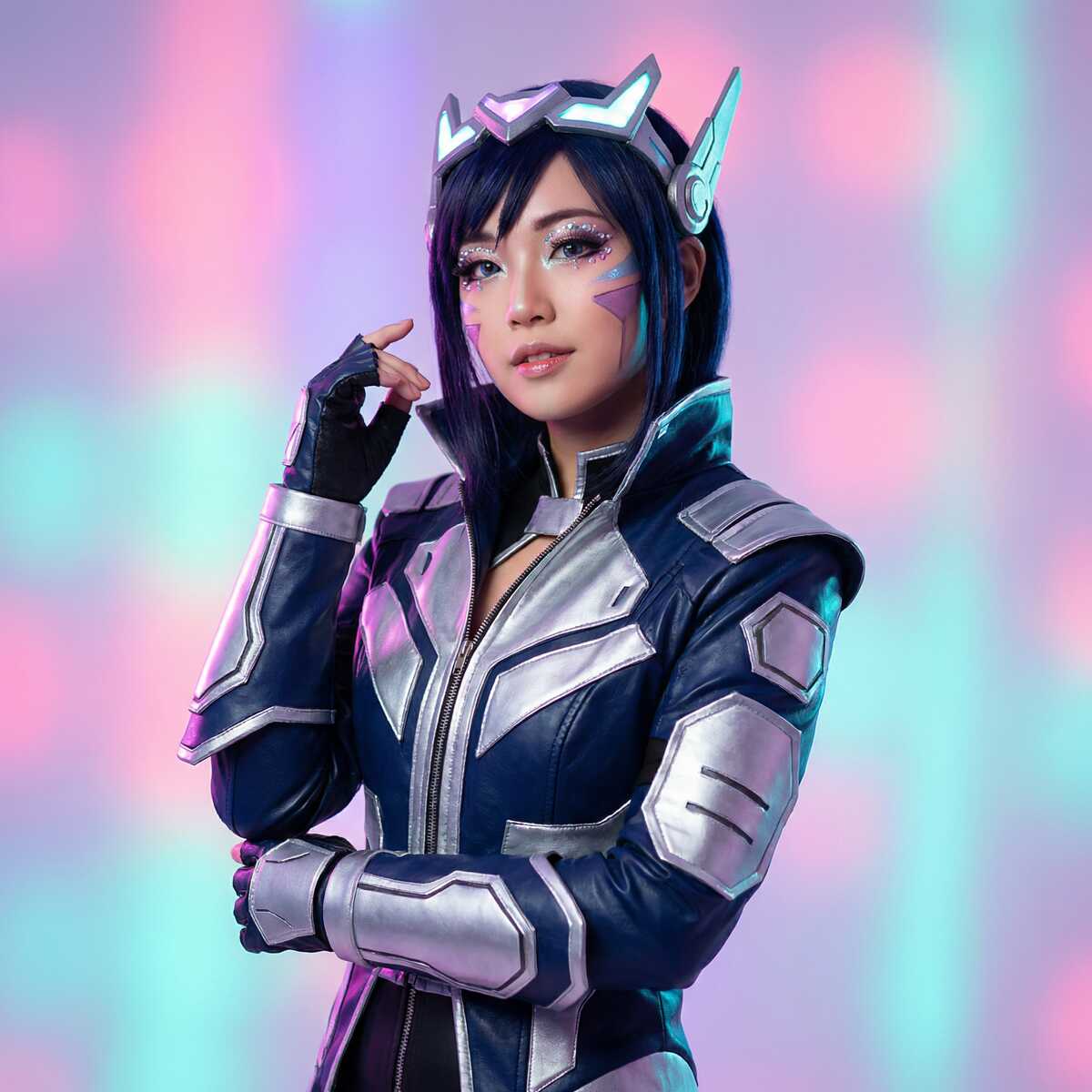 羞羞漫画cosplay视频演示