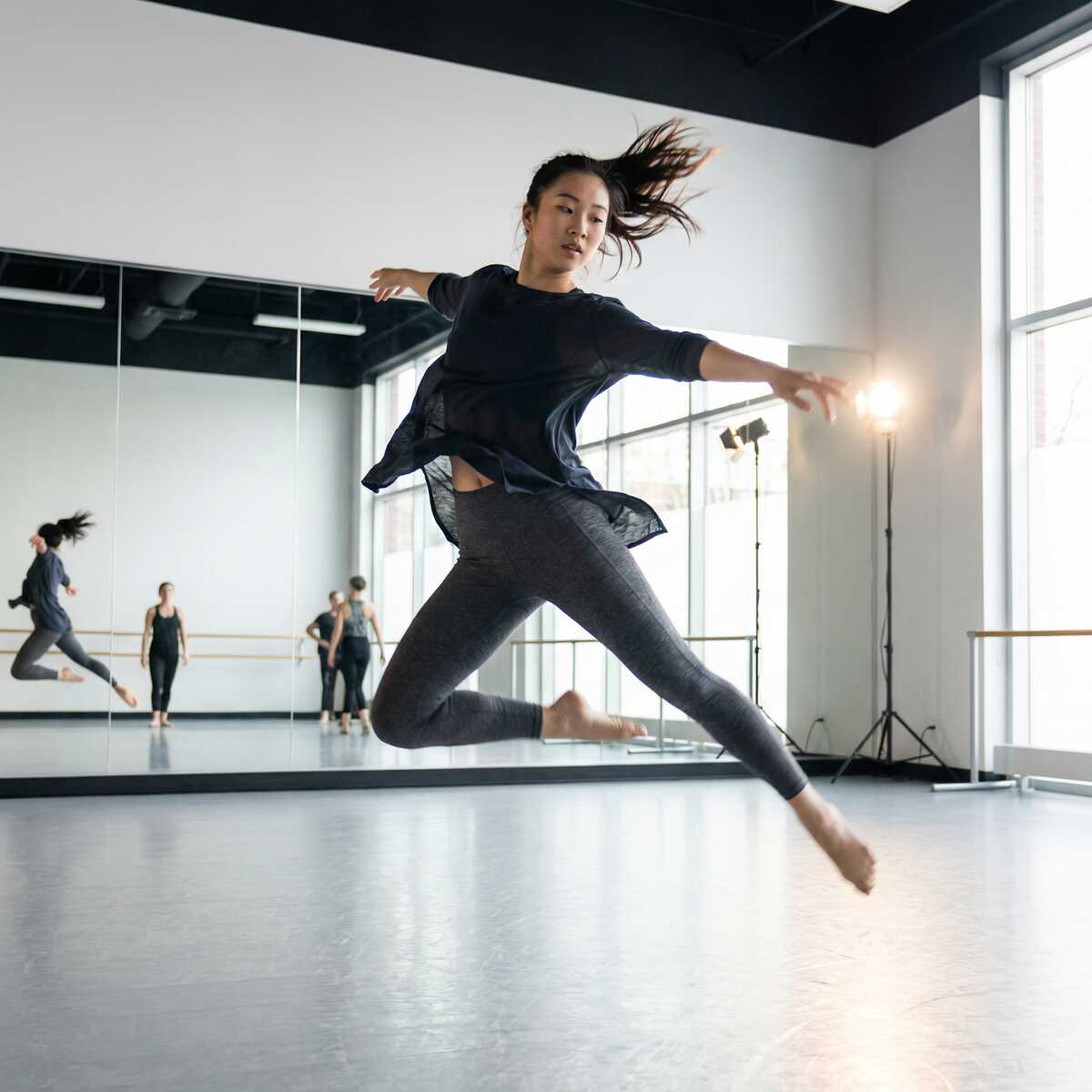 羞羞漫画舞蹈视频教学