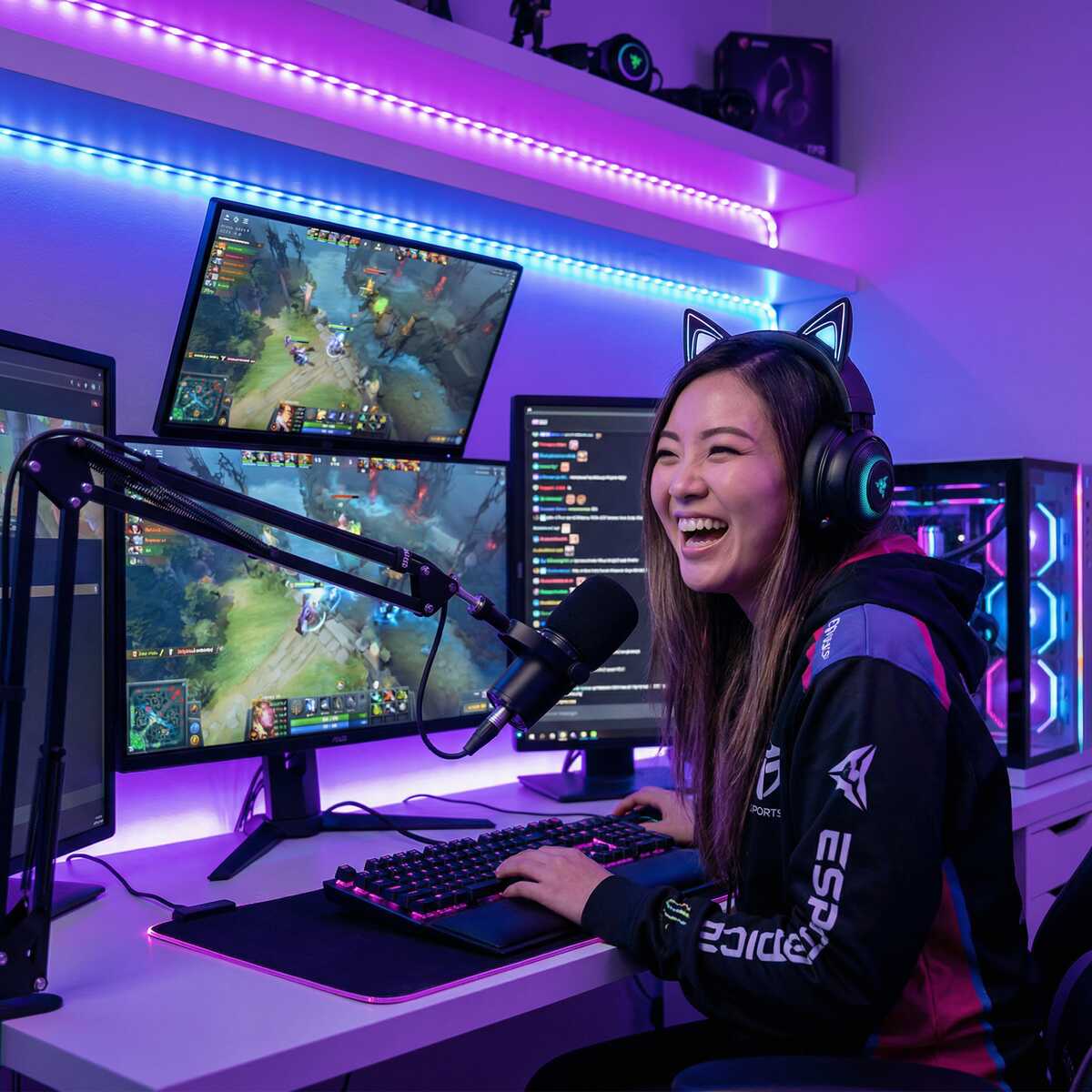 羞羞漫画游戏直播视频